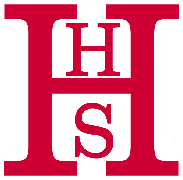HENDERSONVILLE HIGH SCHOOL Logo