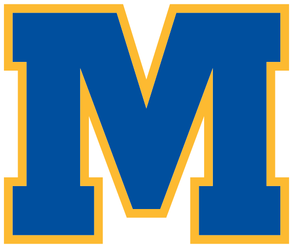 MANCHESTER TOWNSHIP HIGH SCHOOL Logo