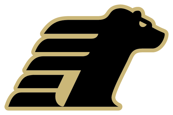 BILLINGS WEST HIGH SCHOOL Logo