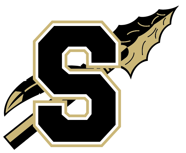 SOCASTEE HIGH SCHOOL Logo
