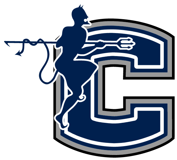 CELESTE HIGH SCHOOL Logo