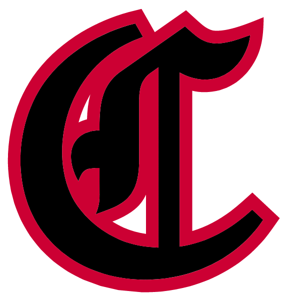 CURRITUCK COUNTY HIGH SCHOOL Logo