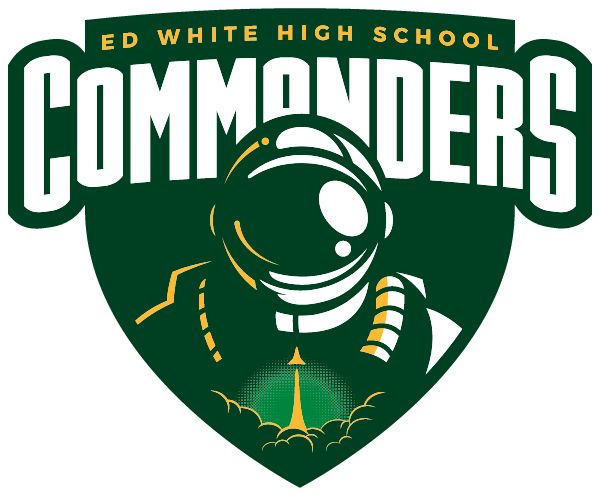 EDWARD H WHITE HIGH SCHOOL 248 Sideline Store Sideline Store