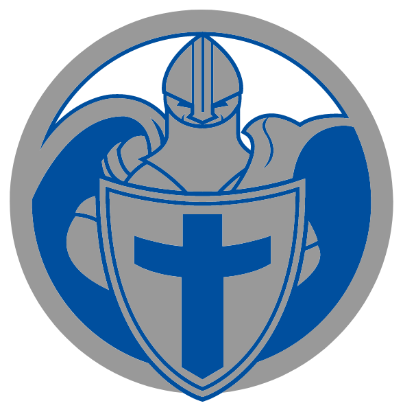 HOLY TRINITY CATHOLIC HIGH SCH Logo