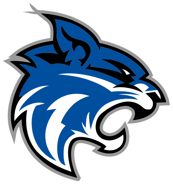 HARRISONVILLE HIGH SCHOOL Logo