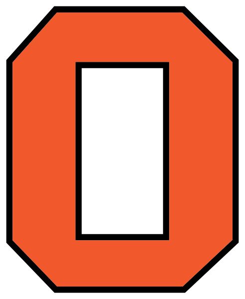 OAKES HIGH SCHOOL Logo