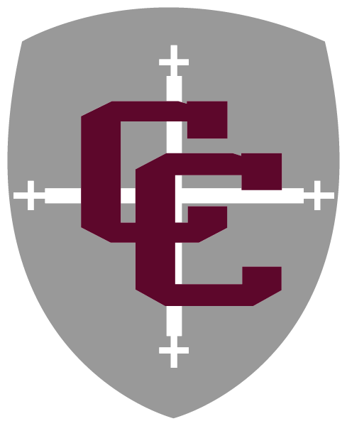 CENTRAL CATHOLIC HIGH SCHOOL Logo