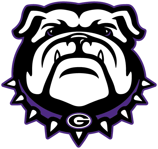 GERALDINE HIGH SCHOOL Logo