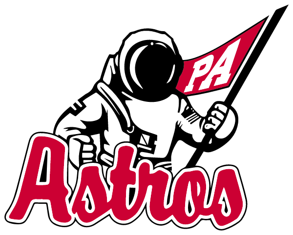 PINKERTON ACADEMY Logo