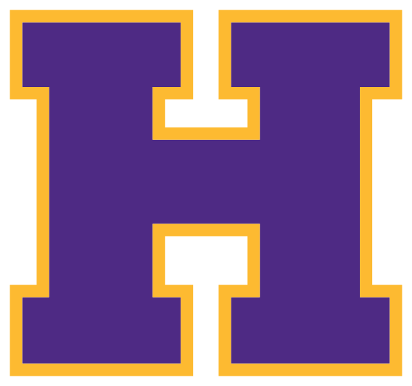 HOMER HIGH SCHOOL Logo