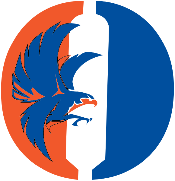 OVERLEA HIGH SCHOOL Logo