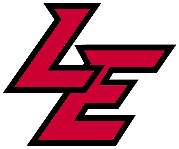LOGAN ELM HIGH SCHOOL Logo