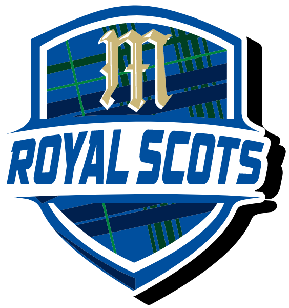 MCKAY HIGH SCHOOL Logo