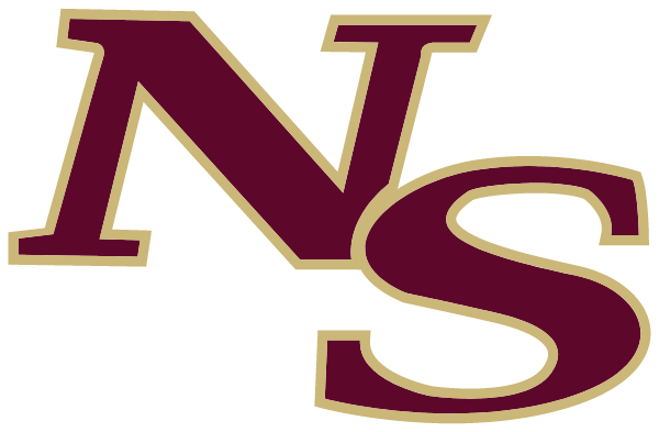 NINETY SIX HIGH SCHOOL Logo