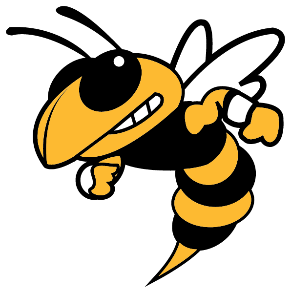 GLENCOE HIGH SCHOOL Logo