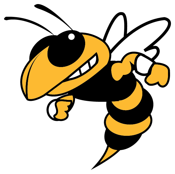 KINGSTON HIGH SCHOOL Logo