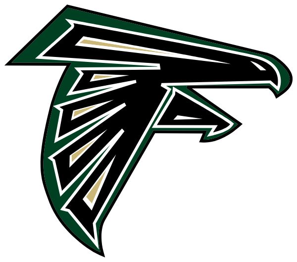 FALCON HIGH SCHOOL Sideline Store Sideline Store