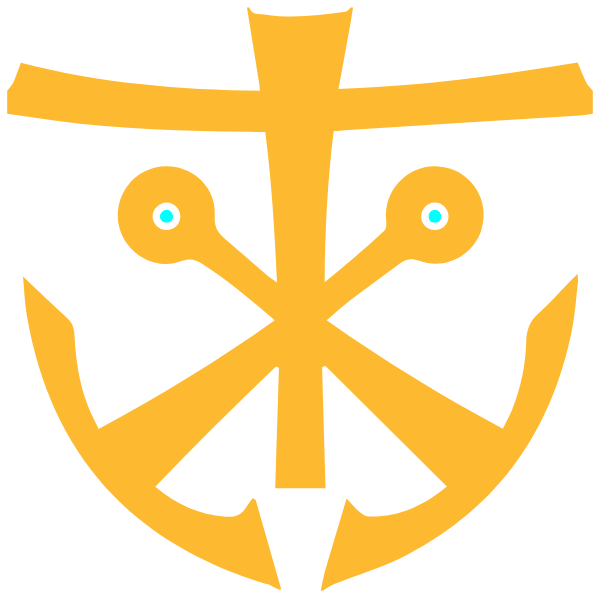 HOLY CROSS HIGH SCHOOL Logo