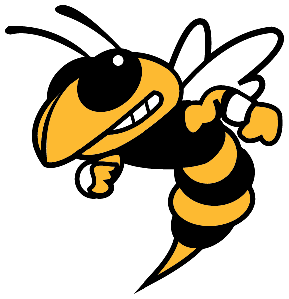 HORNBECK HIGH SCHOOL Logo