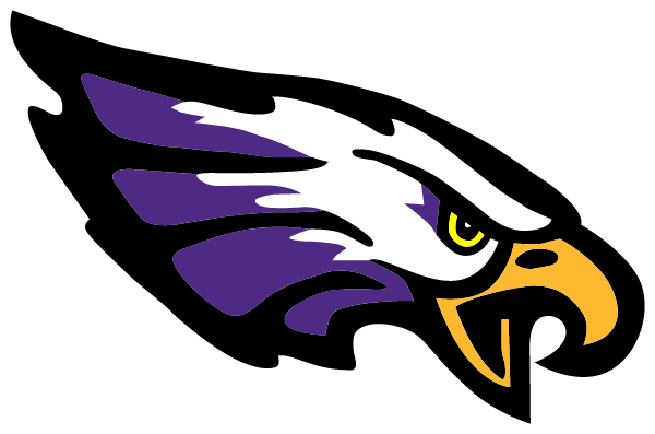 ALBION HIGH SCHOOL Logo