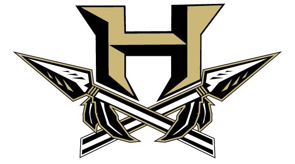 HAYTI SENIOR HIGH SCHOOL Sideline Store Indians (HAYTI, MISSOURI) Spirit Apparel & Accessories Store