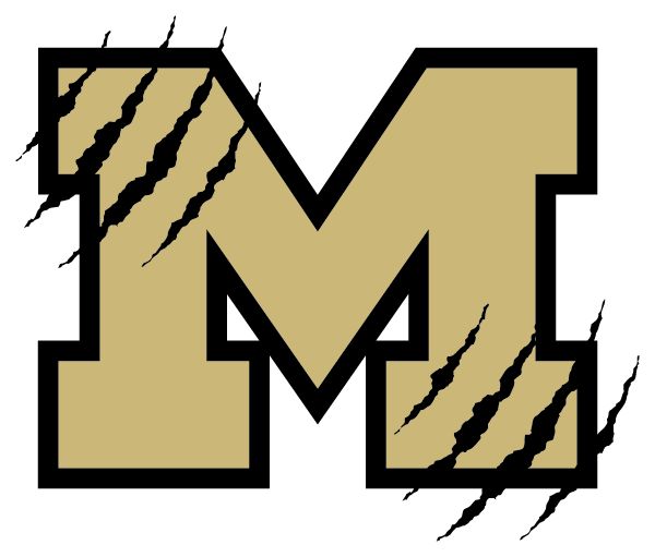 MENDENHALL HIGH SCHOOL Sideline Store Tigers (MENDENHALL, MISSISSIPPI) Spirit Apparel & Accessories Store