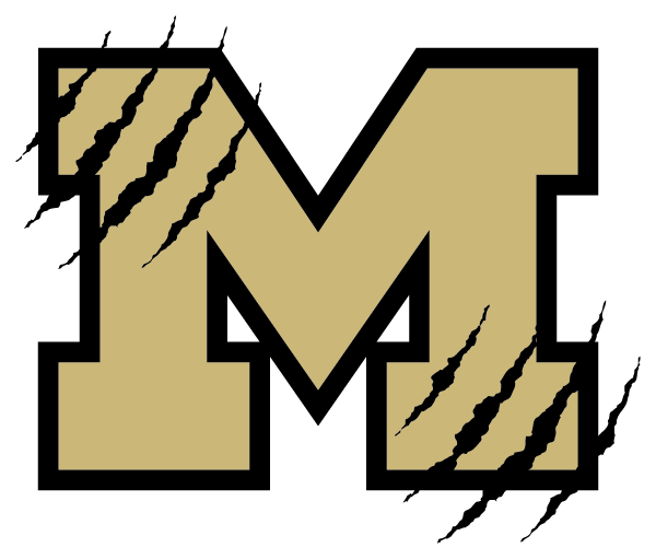MENDENHALL HIGH SCHOOL Logo