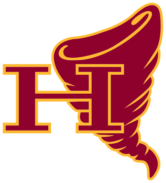 HICKORY HIGH SCHOOL Logo
