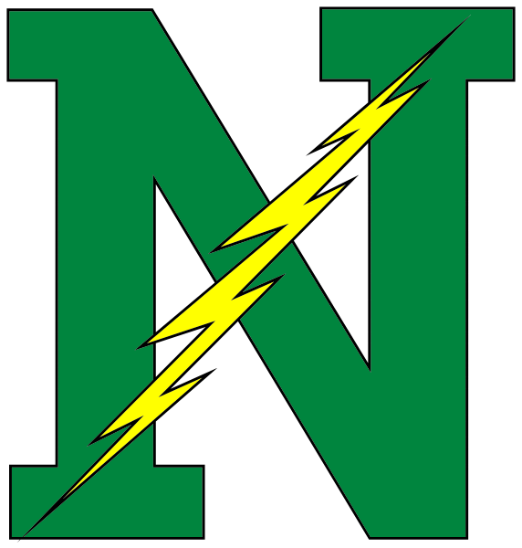 NORTHMONT HIGH SCHOOL Logo