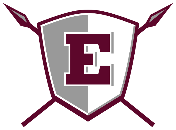 Eden High School Logo