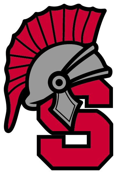 SPRINGFIELD HIGH SCHOOL Logo