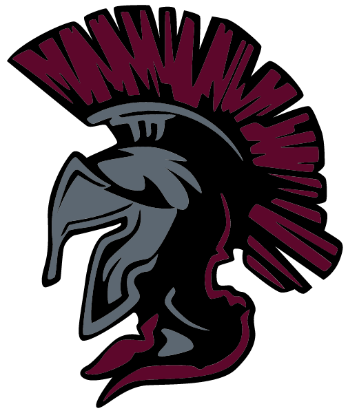 KIRBY HIGH SCHOOL Logo