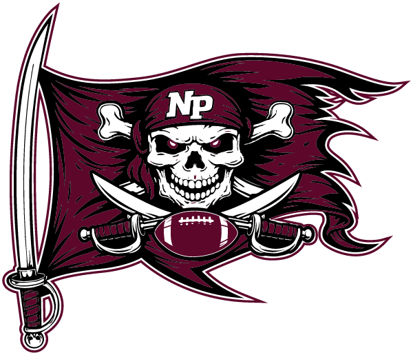 PULASKI HIGH SCHOOL Logo