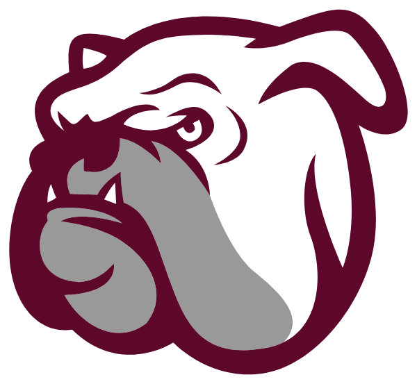 CLARKDALE HIGH SCHOOL Logo