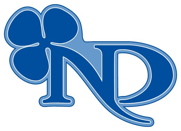 NOTRE DAME HIGH SCHOOL Sideline Store Irish (LAWRENCEVILLE, New Jersey) Spirit Apparel & Accessories Store