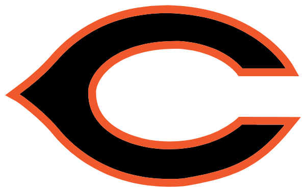 CENTERVILLE HIGH SCHOOL Logo