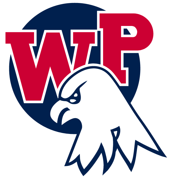 WHEELING PARK HIGH SCHOOL Logo