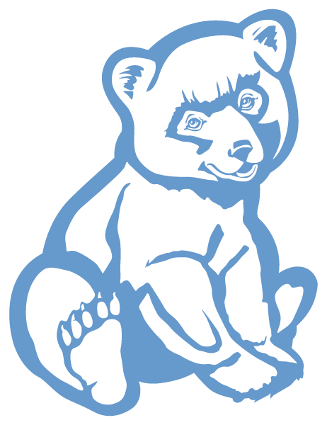 FRAZIER PUBLIC SCHOOL Logo