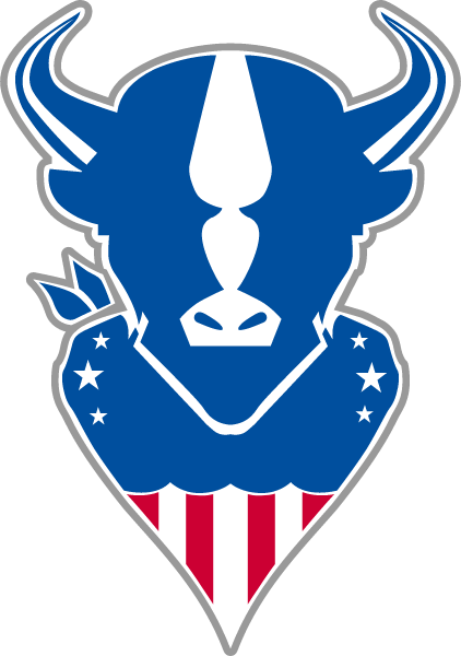 PATRIOT HIGH SCHOOL Logo