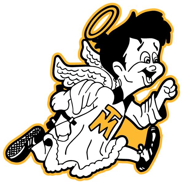 MORMON TRAIL HIGH SCHOOL Sideline Store Saints (GARDEN GROVE, IOWA) Spirit Apparel & Accessories Store