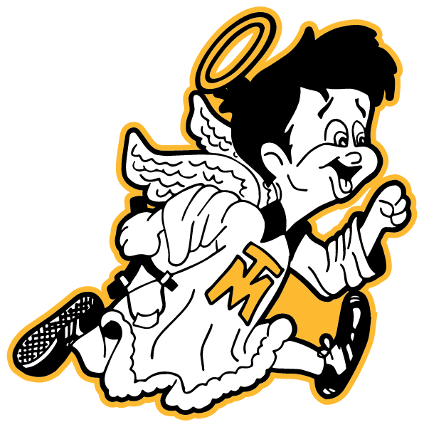 MORMON TRAIL HIGH SCHOOL Logo