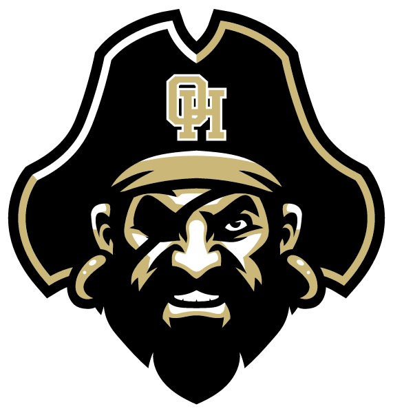 OXON HILL HIGH SCHOOL Logo