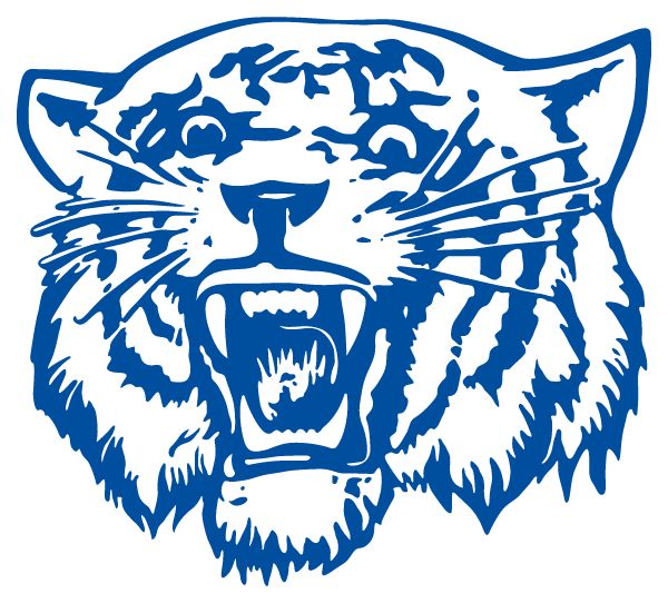 MERIDIAN HIGH SCHOOL Sideline Store Wildcats (MERIDIAN, Mississippi) Spirit Apparel & Accessories Store