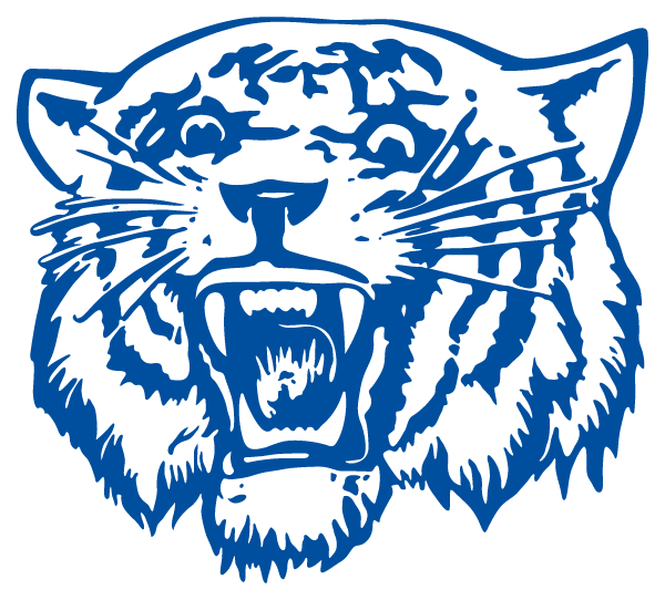 MERIDIAN HIGH SCHOOL Logo