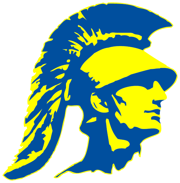 BLOOM TRAIL HIGH SCHOOL Logo