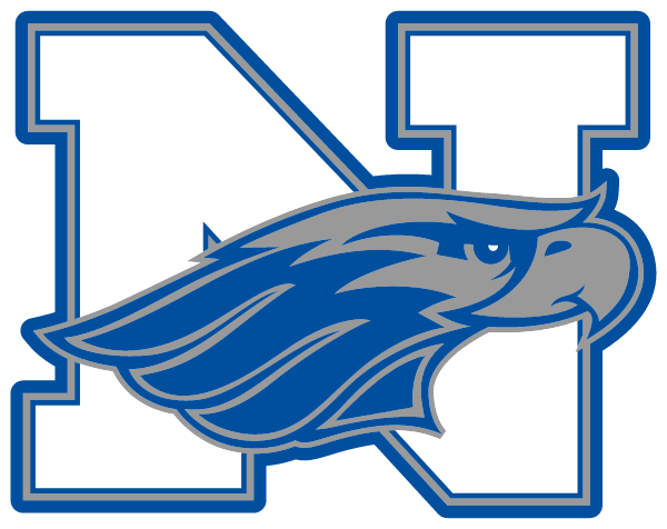 NORTH HIGH SCHOOL Logo