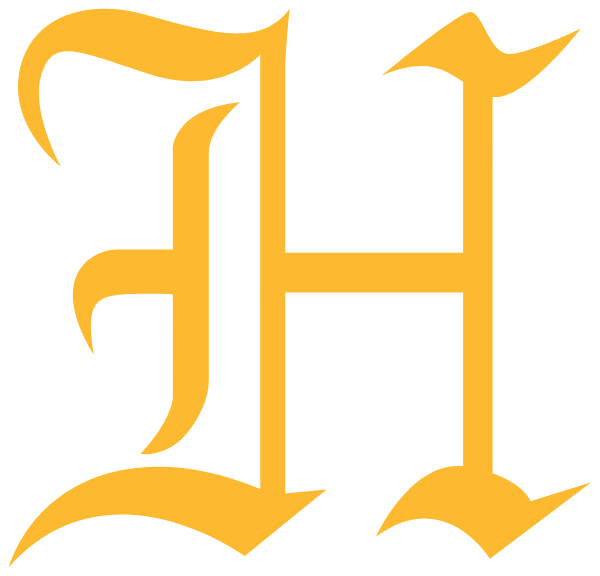 ALIEF HASTINGS HIGH SCHOOL Logo