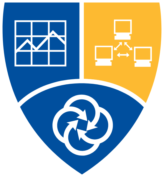 TOWNVIEW MAGNET HIGH SCHOOL - BUS & MNGMNT Logo