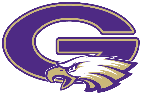 GOSHEN HIGH SCHOOL Logo