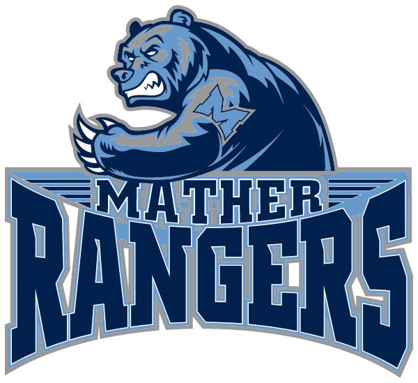 MATHER HIGH SCHOOL Sideline Store Sideline Store